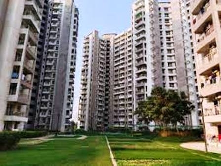 Apartment in Raheja Vedaanta